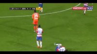 گرانادا 0-3 والنسیا