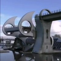 مدرن ترین پل گردون برای کشتی های مسافربری