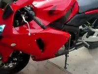 موتورسنگین هوندا