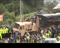 تاکید روسیه و چین بر راه ها مسالمت آمیز