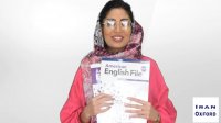 ویدیو معرفی کتاب American English File 3rd edition