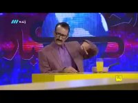 شامپو گران است ؟ بنال کف میکنه !!!