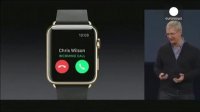 اپل از ساعت مچی هوشمند خود رونمایی کرد