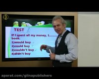 همایش زبان دوازدهم دکتر دانش زاده(کنکور آسان است)