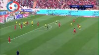 گل‌ها و خلاصه بازی پرسپولیس و سپاهان - Perspolis vs Sepahan match highlights