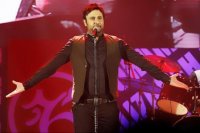 اجرای زنده "محمد علیزاده"