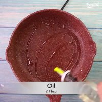 نودل تخم مرغی