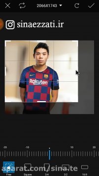 آموزش تغییر لباس با پیکس آرت