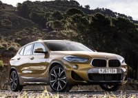 معرفی ب ام و X2