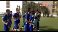 تمرین امروز استقلال (95/03/29)