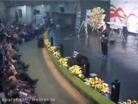 حسن ریوندی - تست کردن دیوانه ها