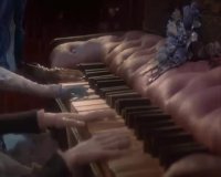 عروس مردگان