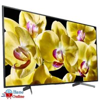 قیمت تلویزیون 49 اینچ سونی 4k مدل 49X8000G | قیمت تلویزیون سونی مدل 49X8000G