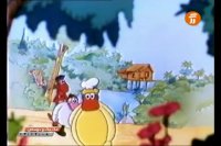 مگ مگ و دوستان زبل - قسمت 10