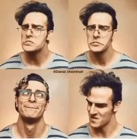 دابسمش زیبای دی بلال با اجرای دانیال خیرخواه