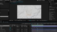 Creating a Handmade Look in After Effects: 2 Design and Animation : lynda