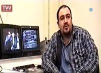 پشت صحنه های زیر آسمون شهر با بازی مهران غفوریان| حمید لولایی خشایار