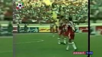 دیدار خاطره انگیز پرسپولیس 5 - آلماتی قزاقستان 0