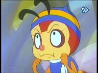 هاچ زنبور عسل - قسمت 26