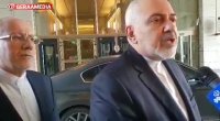اظهارات محمدجواد ظریف پس از دیدار با وزیر امور خارجه ایتالیا
@GeraaMedia