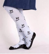 خرید لگ و جوراب آنلاین