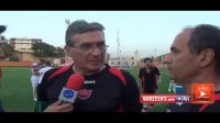 مصاحبه برانکو بعد بازی با مس کرمان