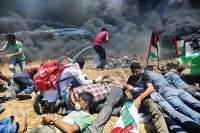 فلسطین - رمضان 1442 !