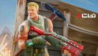 تریلر معرفی بازی جدید " Fortnite Battle Royale Teams "