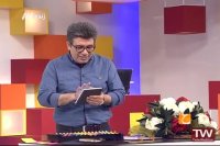 حالا خورشید - 27 خرداد 1395