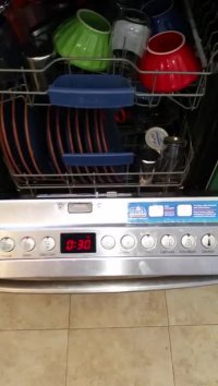 عیب یابی ماشین ظرفشویی بوش - 02141128