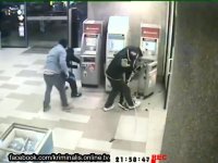 سرقت در 70 ثانیه