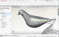 آموزش پیشرفته سالیدورک فیلم solidworks