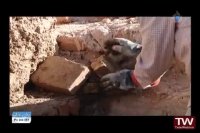 مستند یک زندگی-مرمت خانه فاطمی