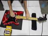 بعد من رو زمین صافم راه میرم زمین میخورم !!!