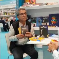 گفتگو با عباس معروفی و معرفی نسخه های صوتی آثارش