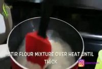 👈آموزش تبدیل مواد جامد به pva مایع