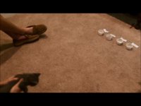 Kitten Names Himself