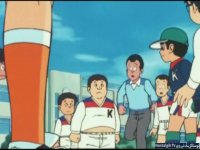 فوتبالیست ها سری اول - قسمت 11