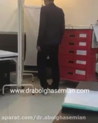 درمان فلج اولیه