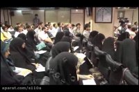 الگوی استراتژیک بر اساس تقوا و عهد