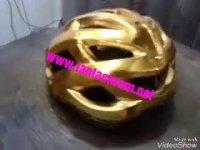 ابکاری طلایی / دستگاه فانتاکروم/آموزش کروم09125371393