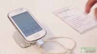 Samsung Galaxy Young and Fame Hands On