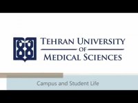 TUMS Campus and Students Life