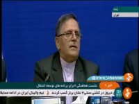 سیف: شاهد اعلام امضاء تفاهم نامه های تامین مالی بین المللی خواهیم بود .