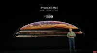 پخش زنده کنفرانس 2018 اپل | رونمایی از قیمت iPhone XS Max