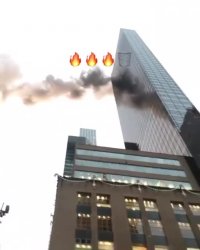 سختی کار آتش نشان ها