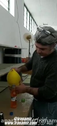 مسمومیت‌های منجر به مرگ در اهواز به نظر می‌رسه از راه الکل های طبی تقلبی داره