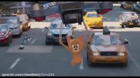 تریلر رسمی تام و جری 2021Tom and Jerry