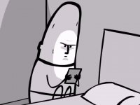  داستان قلی !