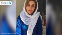 فاطمه معتمدآریا از دولتمردان چه خواست؟